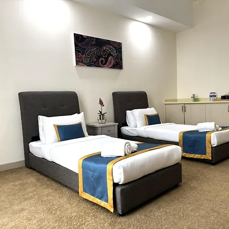 Zecon Hotel-3