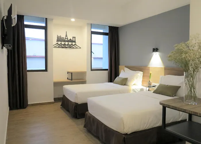 Leo Palace New Wing, WTC Kuala Lumpur