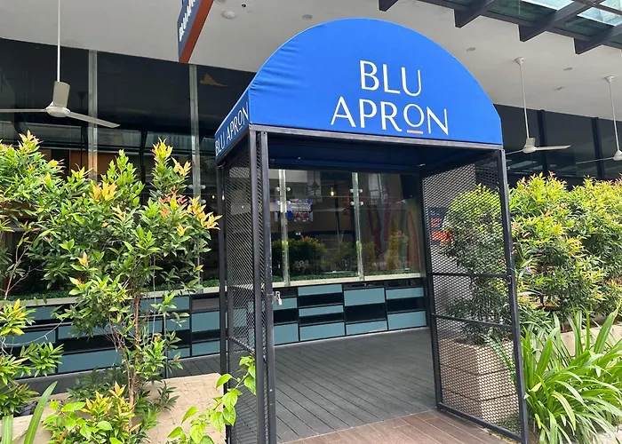 One Bukit Ceylon By Home Suites Kuala Lumpur