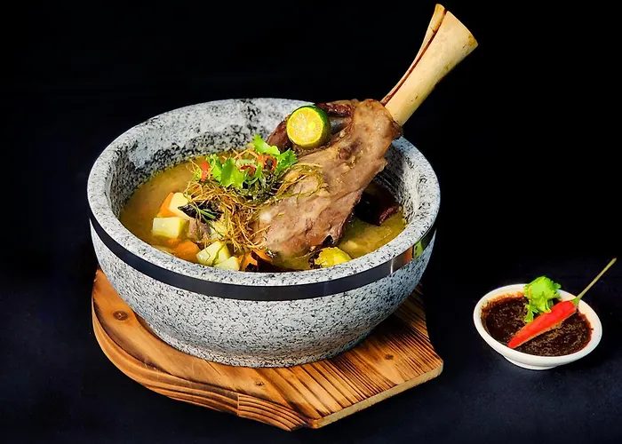 Imperial LexisHotel Kuala Lumpur